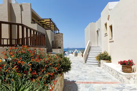 Indigo Mare in Πλατανιάς — foto 14