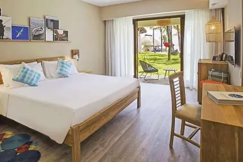 C Mauritius in Quatre Cocos VCA — foto 20