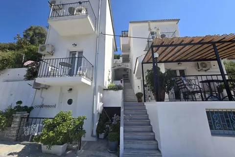 Villa Maria foto 14
