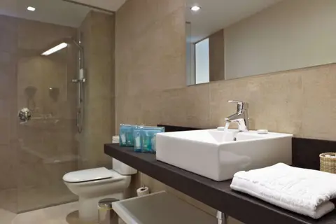 Santa Clara Urban Hotel & Spa in Palma De Mallorca — foto 21