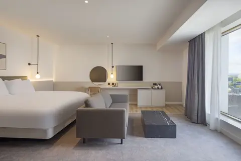 Leonardo Hotel Manchester Piccadilly in Manchester — foto 8