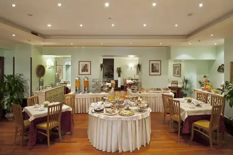 Hotel Ponte Sisto Roma in Rome, foto 16