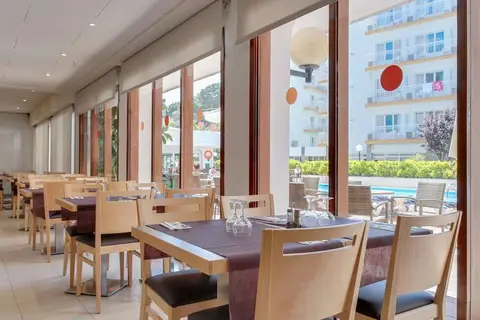 Hotel Garbi Park in Lloret de Mar — foto 23