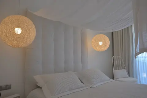 Ino Hotel & Suites in Δημοτική Ενότητα Βαθέος — foto 11