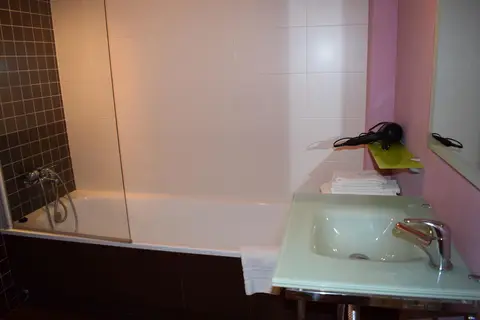 Apartamentos Vida Corcubión in Corcubión — foto 11