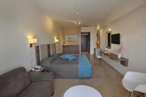 Nelia Gardens Hotel in Ayia Napa — foto 27