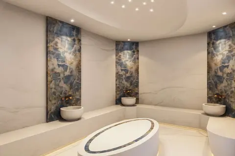 Rayelin Hotel Taksim in Beyoğlu, foto 9