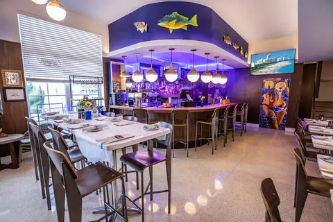 Oceanside Hotel in Miami Beach — foto 11