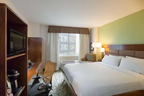 Hilton Garden Inn New York/Manhattan - Midtown East in New York, foto 23