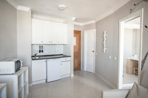 Appartementen Palm Beach Club foto 6