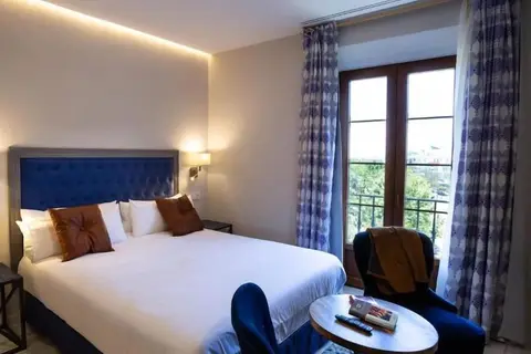 Plazuela Del Carbon Suites in Málaga, foto 27
