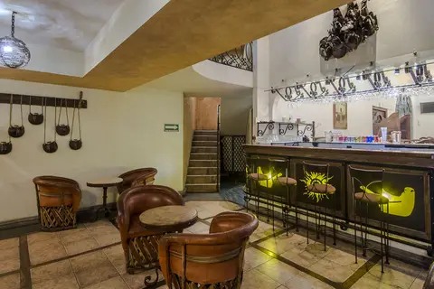 Ramada by Wyndham Ciudad de Mexico Perinorte in Tlalnepantla De Baz — foto 12