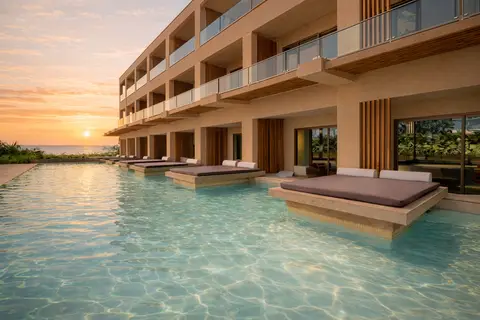 Medite Kassandra Resort in Νέα Μουδανιά — foto 6