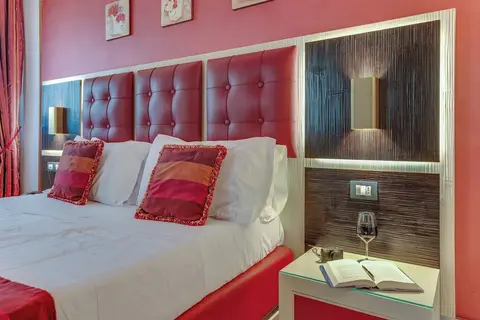 Fazio Rooms in Sciacca, foto 16