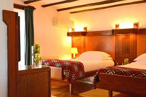 Pousada Caniçada, Geres - Charming Hotel in Gerês — foto 29