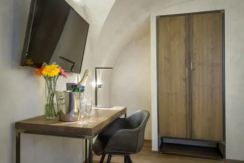 Hotel Waldstein in Praag, foto 20
