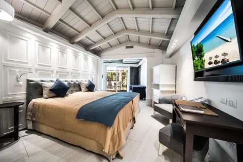Forte Village - Hotel Le Palme in Pula, foto 4