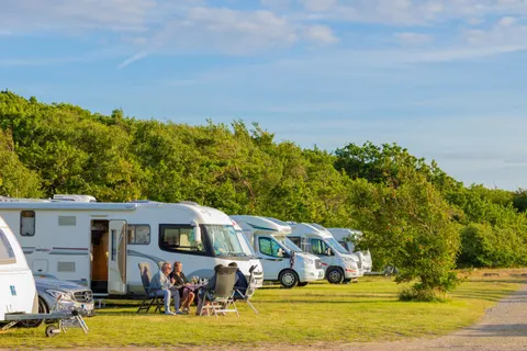 Camping Torekov in Torekov — foto 13