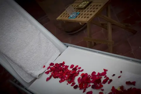 Riad La Rose Du Désert in Marrakesh, foto 28