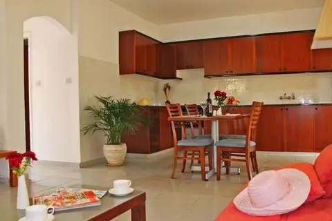 Marica's Boutique Hotel in Kissonerga — foto 25