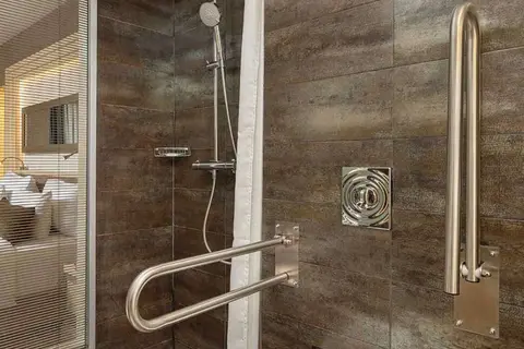 Limak Eurasia Luxury Hotel in Fatih — foto 28