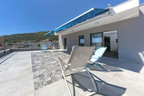 Hotel Eleven in Brežine — foto 18