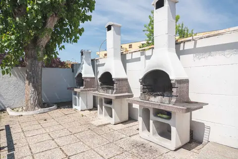 Le Mimose Family Resort in Porto Sant'Elpidio — foto 8