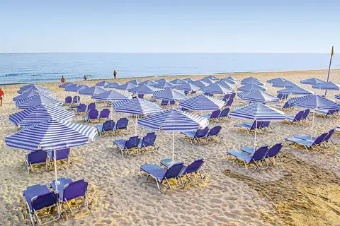Eva Bay Hotel in Rethimnon, foto 10