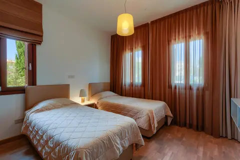 Aphrodite Hills Rentals in Κούκλια — foto 4