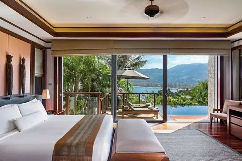 Andara Resort & Villas in Phuket — foto 5