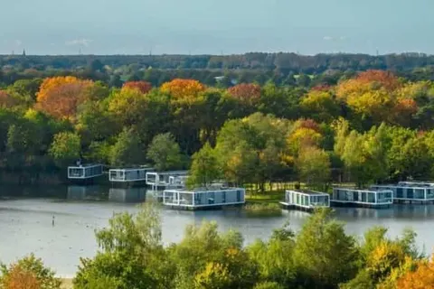 Vakantiepark BreeBronne foto 1