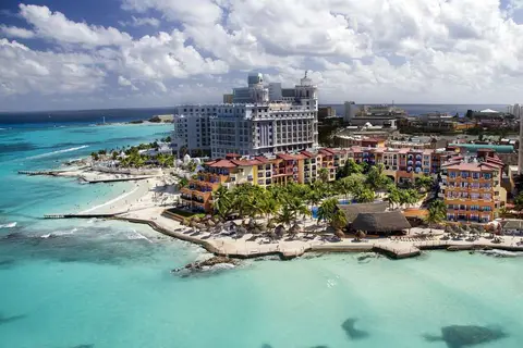 Fiesta Americana Villas Cancun in Cancún — foto 11