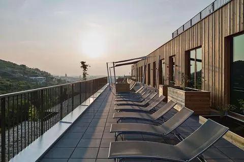 Steigenberger Hotel & Spa Krems in Krems — foto 16