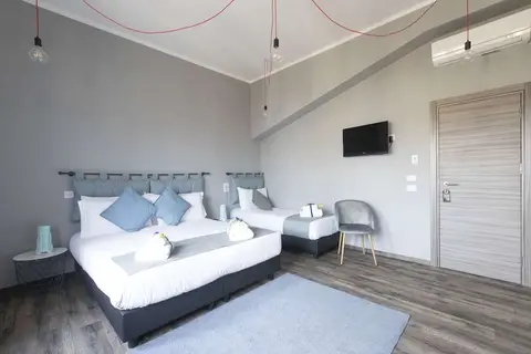Hotel Miceli Civico 50 in Florence, foto 4