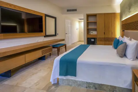 Viva Azteca by Wyndham, A Trademark All Inclusive Resort in Playa del Carmen — foto 24