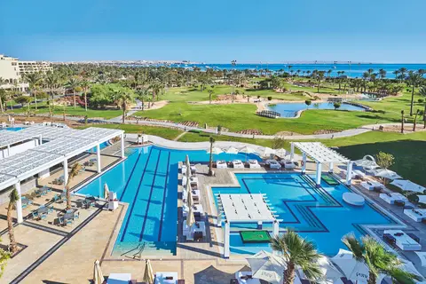 Steigenberger Pure Lifestyle in Hurghada — foto 22