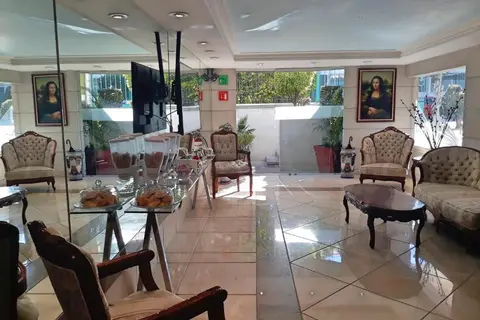 Suites Aristóteles 140 by Bluebay in 1a. Región Militar, foto 8