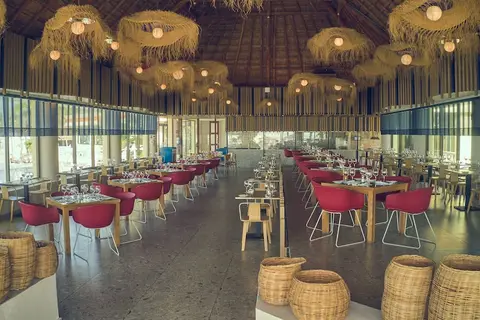 Bahia Principe Luxury Akumal in Cancún — foto 24