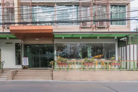 S3 Residence Park in Bangkok — foto 13
