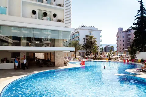 Blue Bay Platinum in Marmaris — foto 7