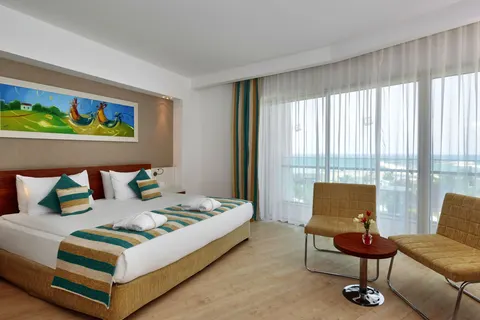 Sunis Evren Beach Resort foto 13