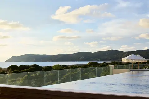 Meliá Durres Albania in Sarandë — foto 29