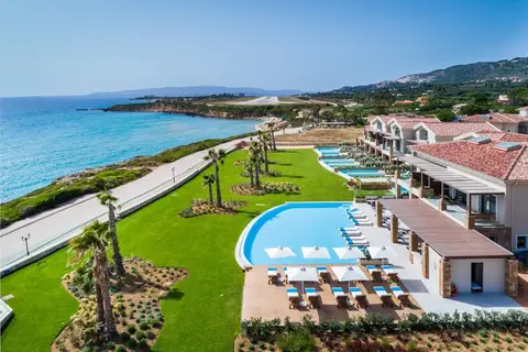 Electra Kefalonia Hotel & Spa in Svoronata, foto 2