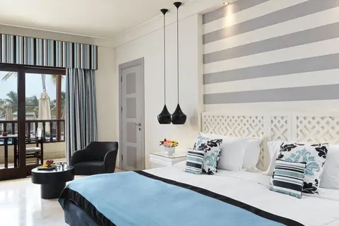 Juweira Boutique Hotel Adults Only in Salalah — foto 7