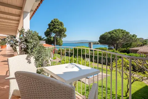 The Pelican Beach Resort & SPA in Olbia — foto 12