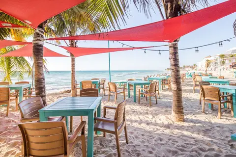 Wyndham Garden Playa Del Carmen in Playa del Carmen, foto 30