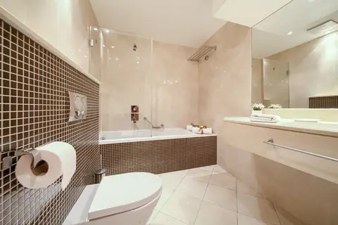 Blue Waves Resort in Malinska — foto 25