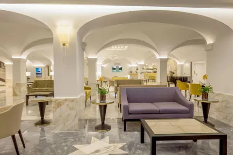Hotel Shangri-La Roma in Rome, foto 23