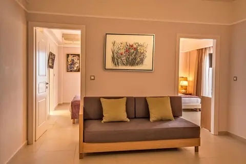 Porto Platanias Village Resort in Plataniás, foto 5