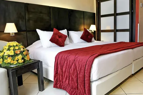 Anezi Tower Hotel in Agadir — foto 5